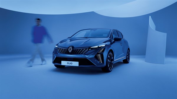 E-Tech full hybrid - consommation - Renault