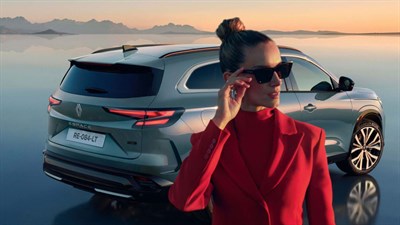 créateur de voitures à vivre - Renault