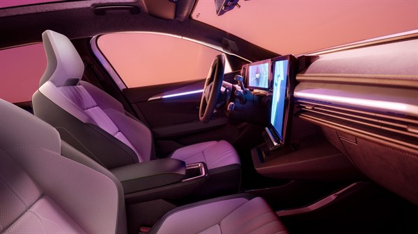 les technologies Renault - créateur de voitures à vivre