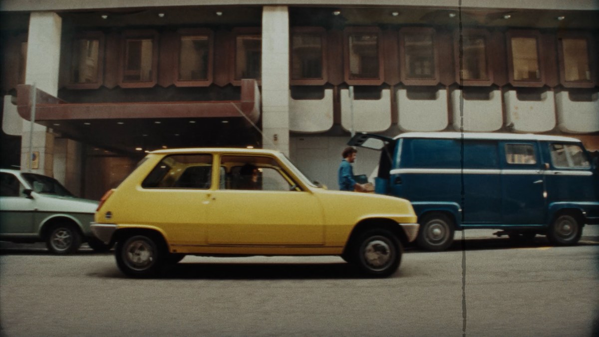 campagnes icôniques - Renault