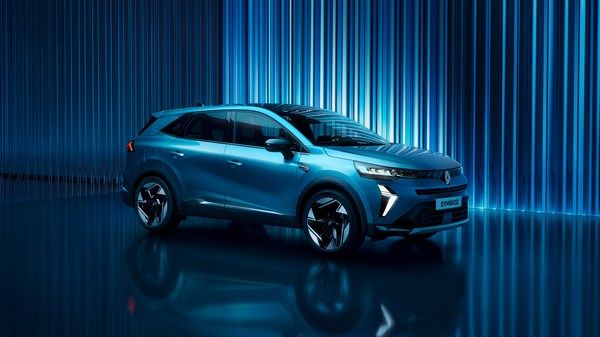 Renault Symbioz