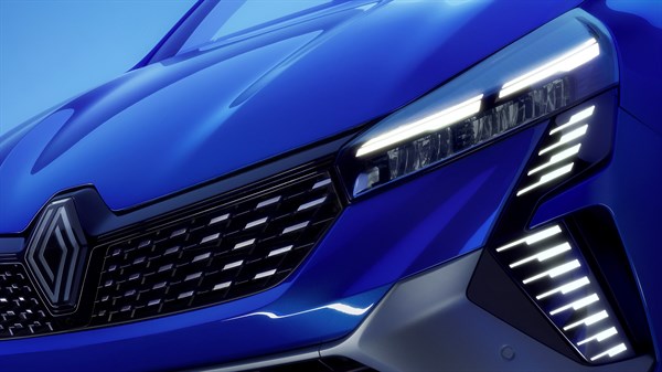 maintenence et diagnostic prédictifs - financement et services - Renault Clio E-Tech full hybrid
