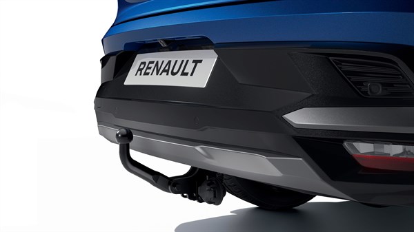 Renault Rafale E-Tech hybrid - accessoires