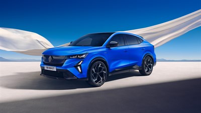 E-Tech plug-in hybrid - avantages - Renault
