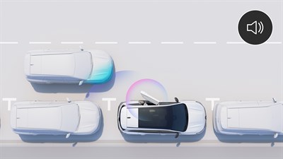 sortie sécurisée des occupants - adas - Renault Espace E-Tech full hybrid