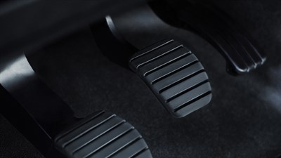freinage dynamique - Renault Master