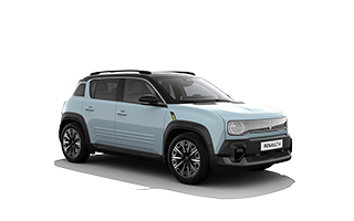 RENAULT 4
