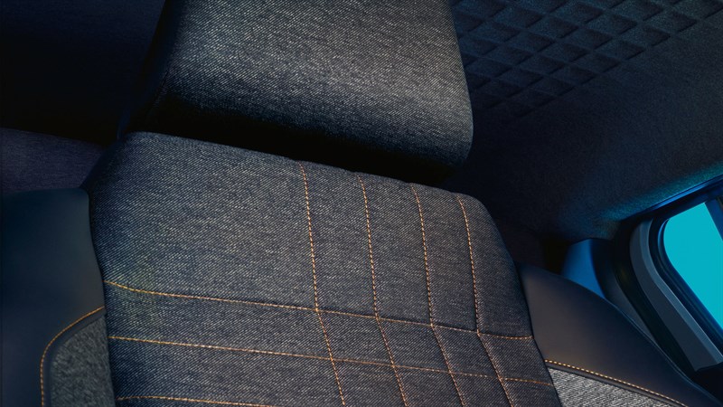 design responsable - Renault 4 E-Tech électrique