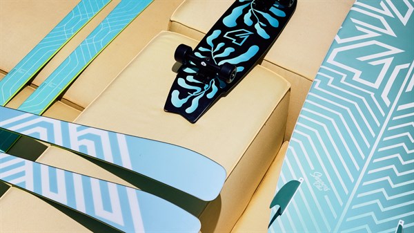 Les accessoires The Originals de Renault 4 toit toile