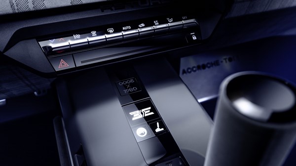 plaque numérotée : votre exemplaire est unique - Renault 5 Turbo 3E