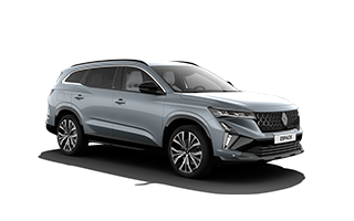NOUVEAU ESPACE