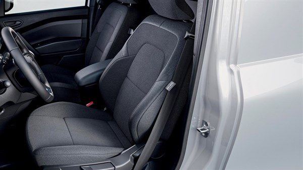 housses de siège - Renault Kangoo Van