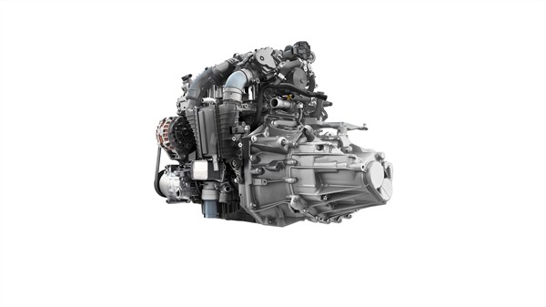 Renault Kangoo Van - motorisation diesel