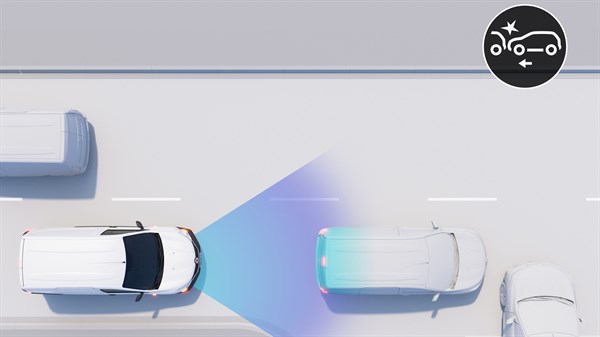 Rack Modulable Renault Kangoo Van - Utilitaire – Renault