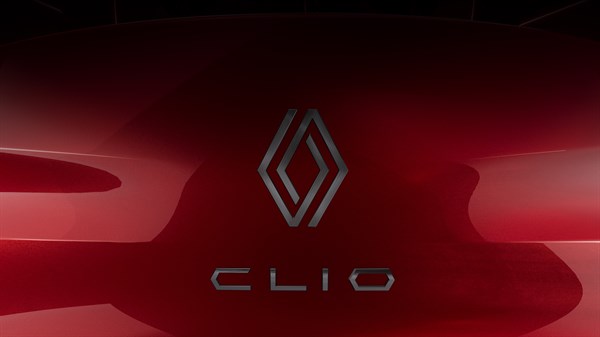 Renault Clio E-Tech