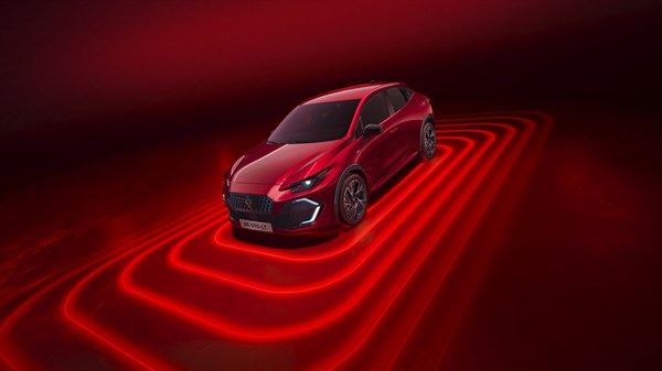 système d'aide à la conduite - Renault Clio