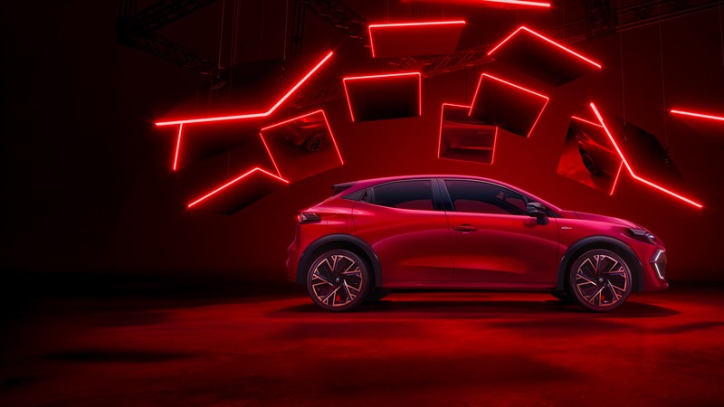 éco-conception - Renault Clio