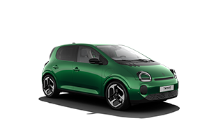 NOUVELLE TWINGO