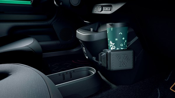 YouClip - 3 en 1 (porte-boisson + lampe + crochet)