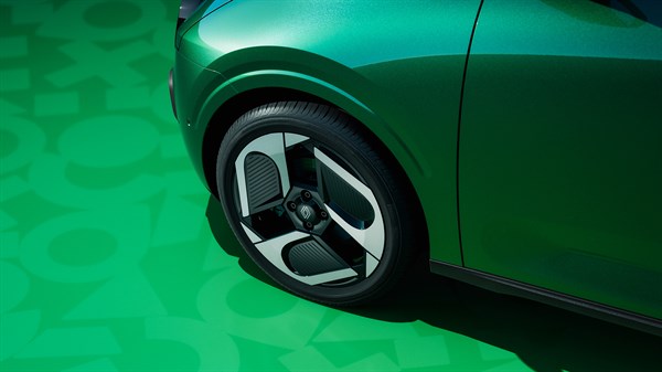 sacré caractère - Renault Twingo E-Tech électrique