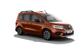  KANGOO