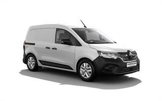 KANGOO VAN
