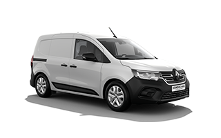 KANGOO VAN