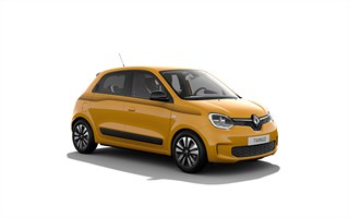 TWINGO