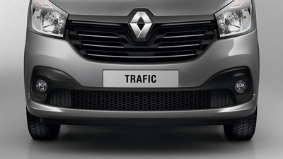 Renault TRAFIC Combi Passenger - Pack look avant et arrière