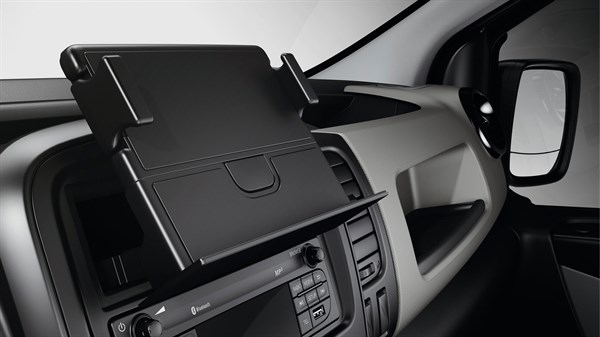 Renault TRAFIC Combi Passenger  - Support tablette 