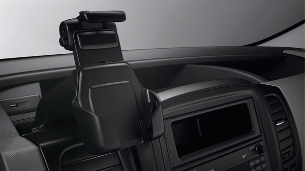 Renault TRAFIC Combi Passenger - Support smartphone