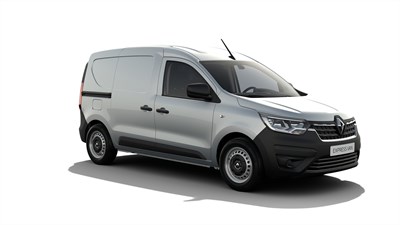 Nouveau Express Van