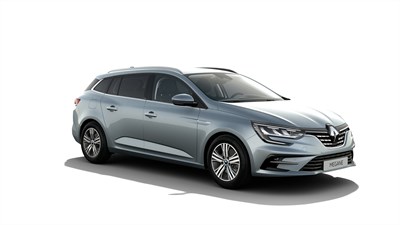 Renault Megane Estate