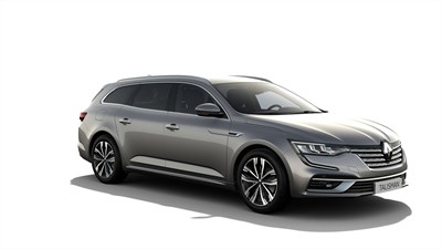 Renault Talisman Estate